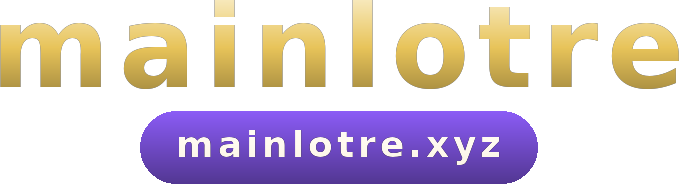 mainlotre logo